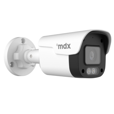 CAMERA IP MDX BULLET PLASICO BIP22001