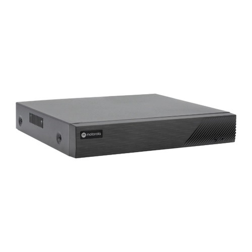 GRAVADOR DVR 8 CANAIS FULL HD MTD081F0013 MOTOROLA
