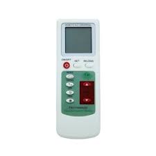 CONTROLE AR CONDICIONADO UNIVERSAL INTELIGENTE ONETOUCH