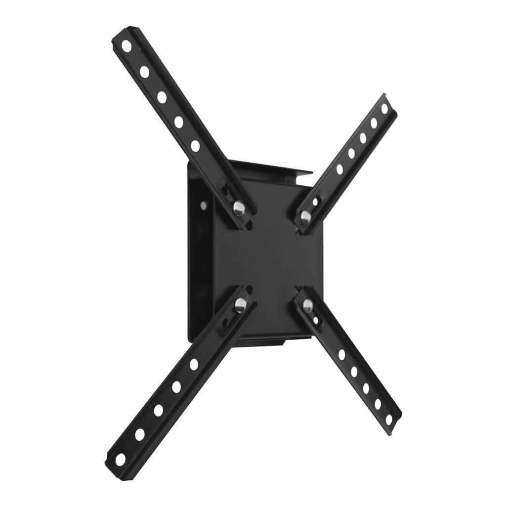 SBRP-110 SUPORTE PRETO TV 10" A 55"