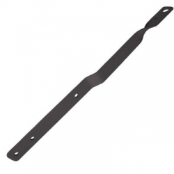 B-3051C/C1011 SUPORTE ANTENA PX TRASEIRO CARONA VW