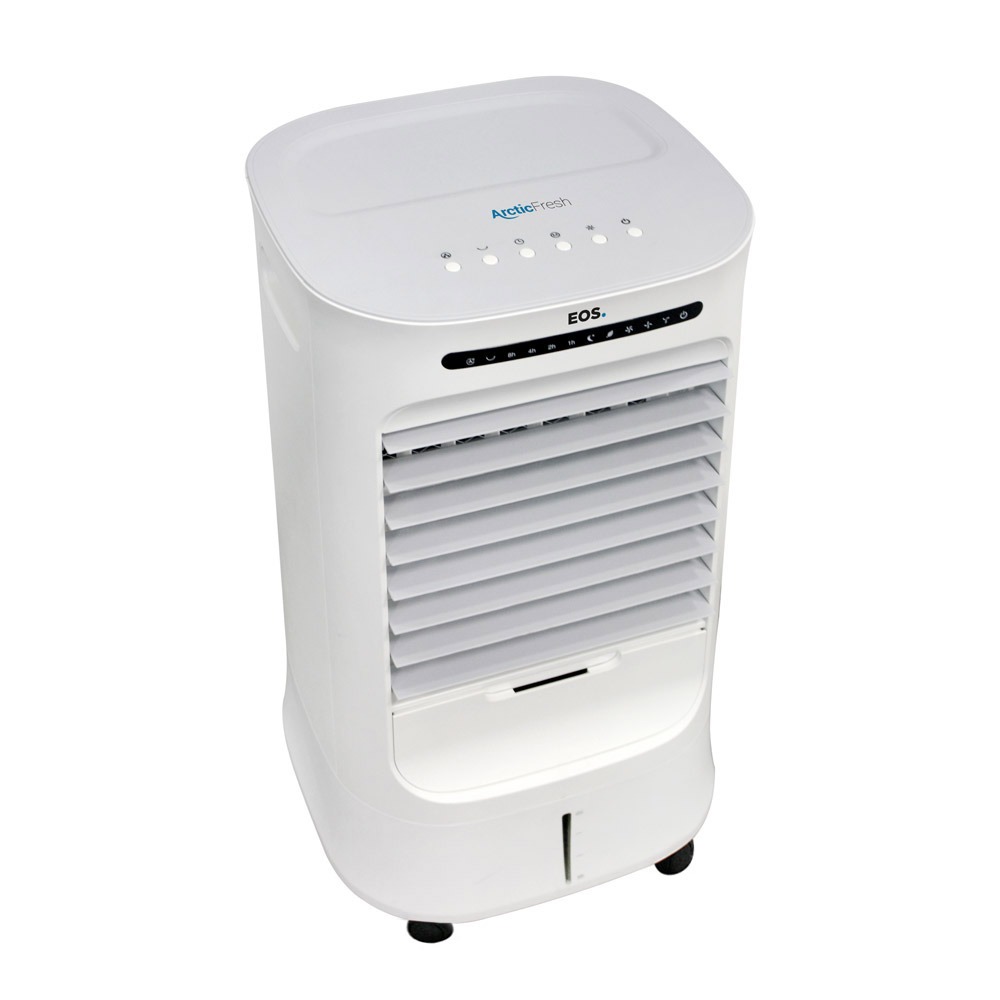 CLIMATIZADOR DE AR 4 EM 1 10L EOS ARTIC FRESH 220V