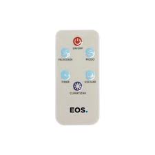 CLIMATIZADOR DE AR 4 EM 1 10L EOS ARTIC FRESH 220V - Imagem 2