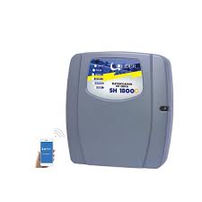 SH1800W ELETRIFICADOR LIDER COM WI-FI