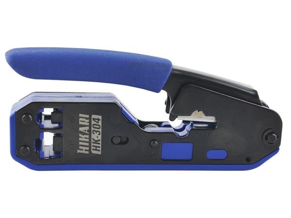 ALICATE DE CRIMPAR HK-304 HIKARI