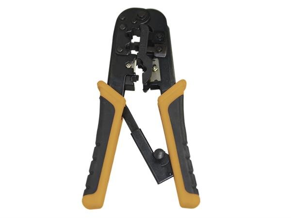 ALICATE DE CRIMPAR HK-303 HIKARI
