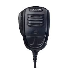 RP-055 MICROFONE PX BASICO RP-50 4 PINOS AQUARIO