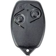 CONTROLE ROSSI INTER DIG CT NHCS SAW 433MHZ BLACK
