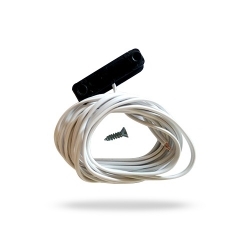 FIM DE CURSO REED SWITCH BV-PIVO 2.00 M COM PARAFUSO ROSSI