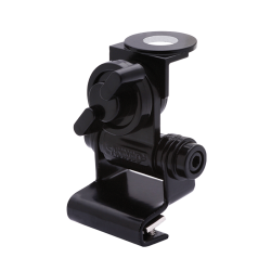 M-600 SUPORTE PORTA MALAS ZAMAK ANTENAS PX/VHF AQUARIO
