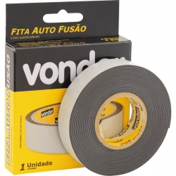 FITA AUTO FUSAO 19MM X 5M VONDER
