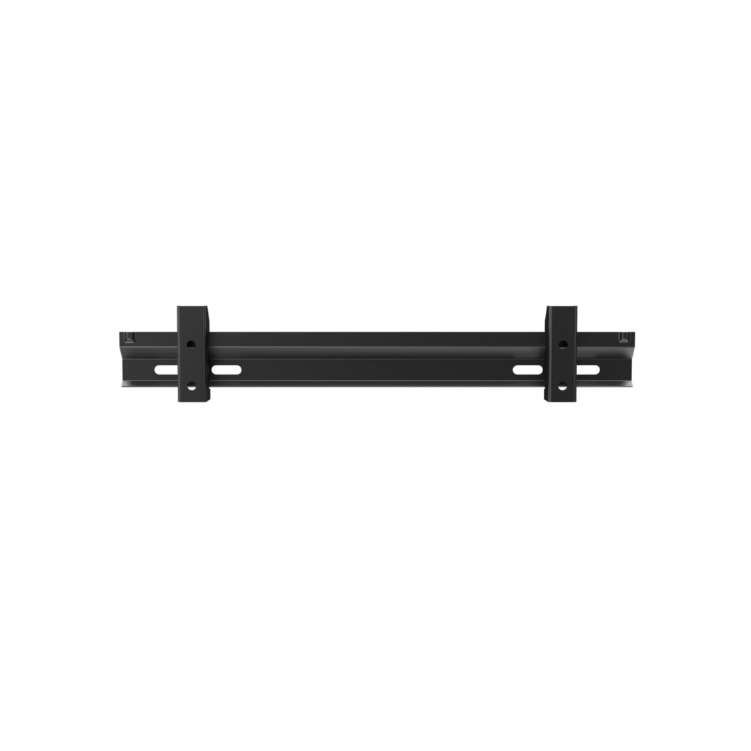 SBRP-1400 SUPORTE TV PRETO 23" A 66" FIXO