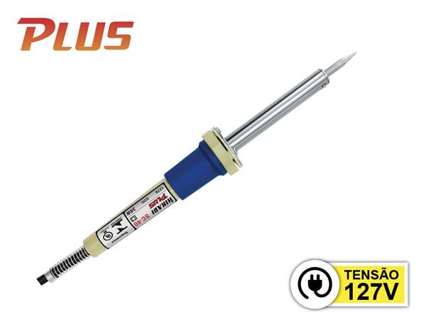 FERRO HK PLUS SC40 127V HIKARI
