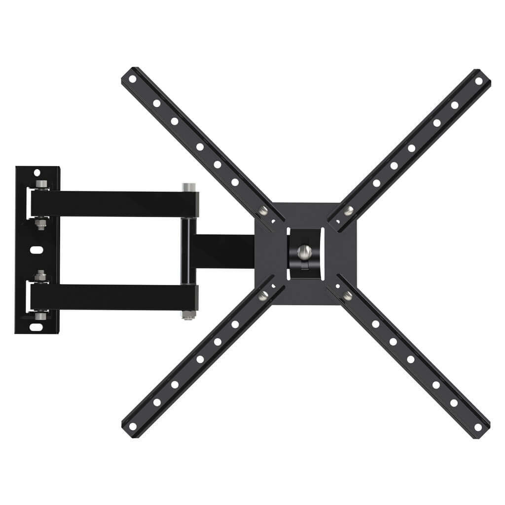 BRA4.0 SUPORTE TRI-ARTICULADO TV 10" A 56"