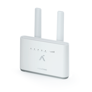 MD-4000SX MODEM MOVEL 4G WI-FI SX AQUARIO