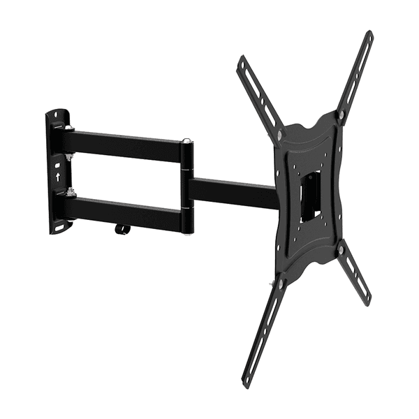 PQST-1355 SUPORTE ARTICULADO PARA TV 13" A 55"