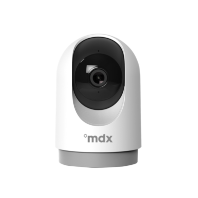 CAMERA WIFI INTERNA RWP31001 SMART PAN TILT 3MP 10M IR USB-TUYA