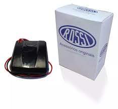 TX CAR INTER DIG CT CK 1.0 HCS 433MHZ ROSSI