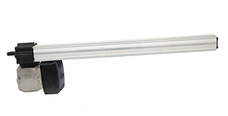 KIT BASCULANTE BVBL4 D 2.0 220V 1/3 60HZ 6E 2M ROSSI