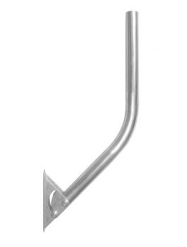 MASTRO C/ ARTICULACAO P/ ANTENA PROELETRONIC