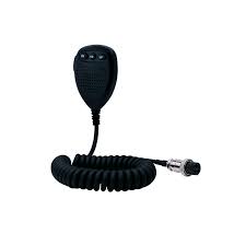 RP-08 MICROFONE PX RP-80 BASICO 4 PINOS AQUARIO