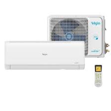 AR CONDICIONADO ELGIN 24000 BTU INV WIFI F 220V