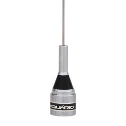 M-300C ANTENA MOVEL 1/4 DE ONDA OMNIDIR VHF 2M AQUARIO