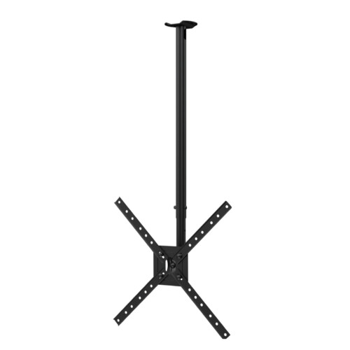 SBRP-1050 SUPORTE DE TETO TV LCD 10" A 60" PRETO