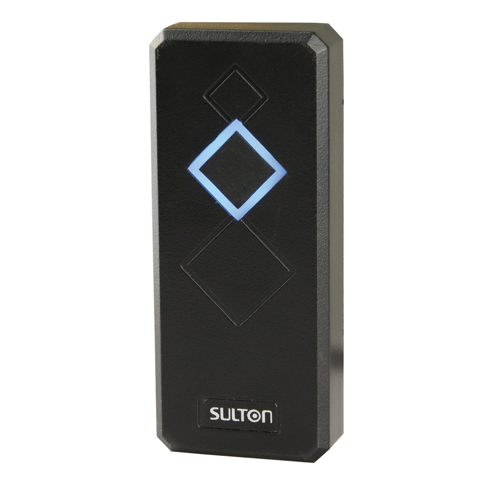 LEITOR CONTROLADOR DE ACESSO 125KHZ IP65 SCA-R128