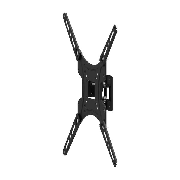 PQST-AT55/01 SUPORTE COM 1 ARTICULACAO PARA TV 10" a 55"