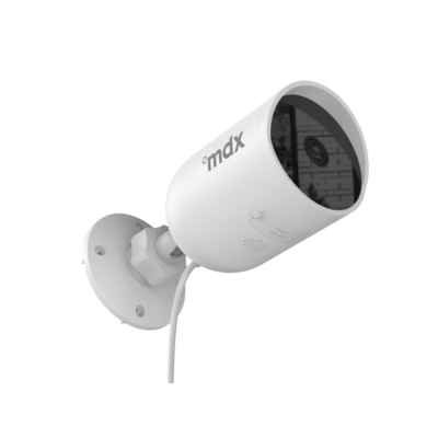 CAMERA WIFI EXTERNA BWP31001 SMART BULLET 3MP 10M IR IP66 TUYA