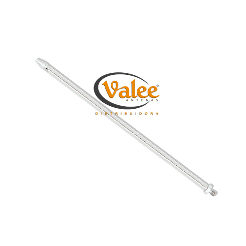 VL-10 PROLONGADOR 40CM INOX