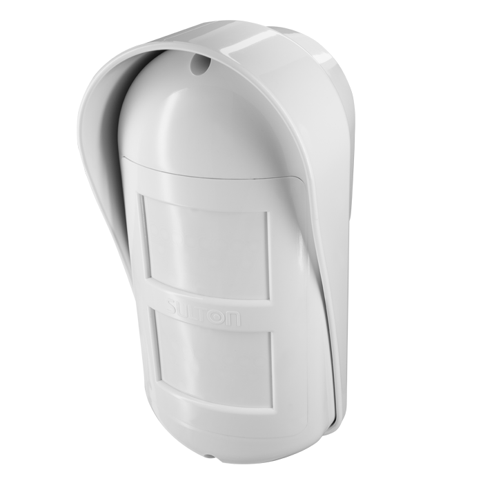 SPW 600 SENSOR PET DE DETECÇÃO INFRAVERMELHO MICROPROCESSADO SULTON