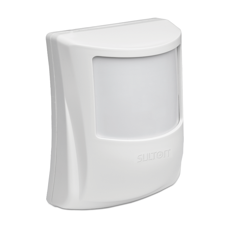 SPW 300 SENSOR PET DE DETECÇÃO INFRAVERMELHO MICROPRPCESSADO SULTON