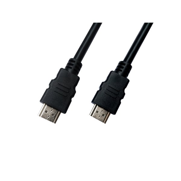 CABO HDMI 4K ULTRAHD 3D 5M PROELETRONIC