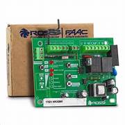 PLACA MOTOR ROSSI INTER DIG CM WKXB90 433MHZ