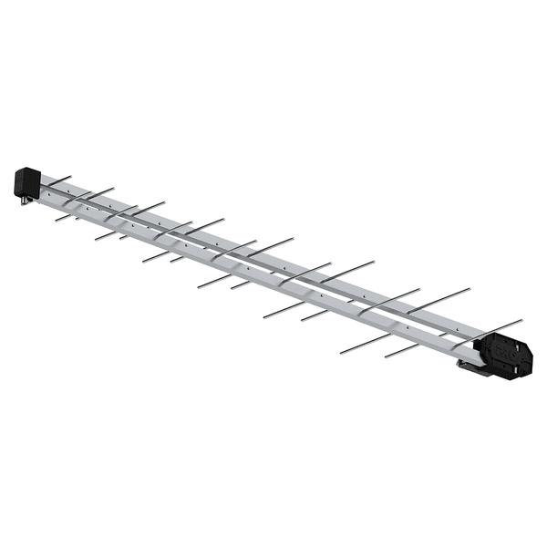 PROHD-1040DB ANTENA DIGITAL BLACK EXTERNA 14DBI