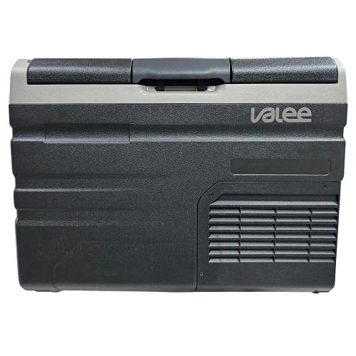 GELADEIRA PORTATIL DUAL ZONE 37,5L VALEE