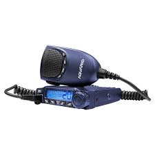 RP-70 MINI RADIO PX 80 CANAIS