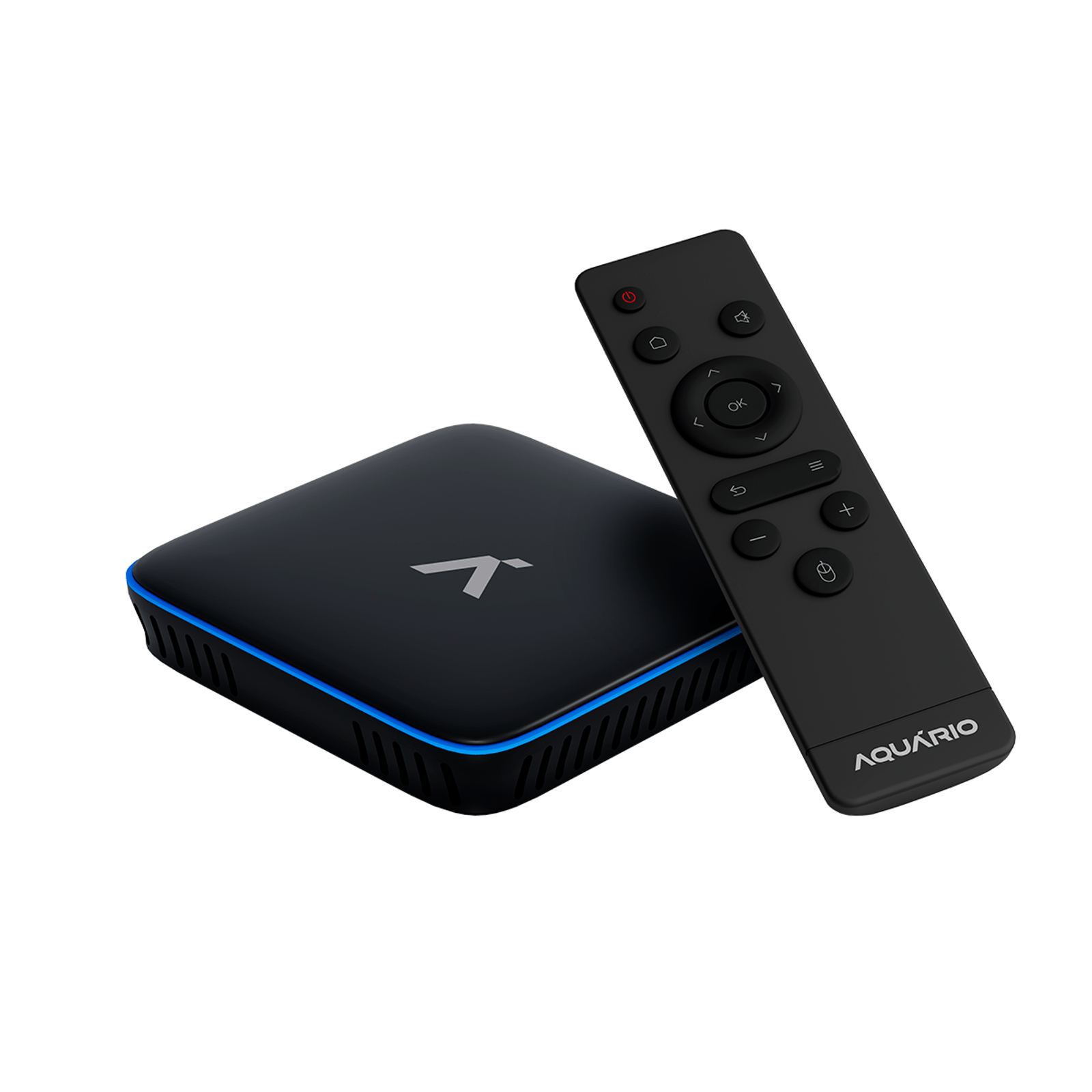 Smart TV Box Plus STV-2000Plus AQUARIO