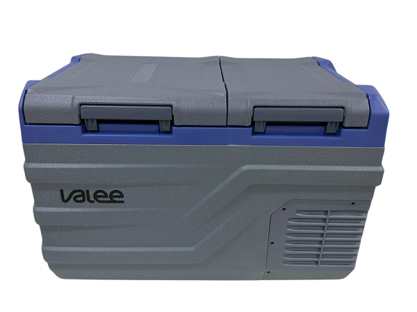 GELADEIRA PORTATIL 23,3L NLD35 VALEE