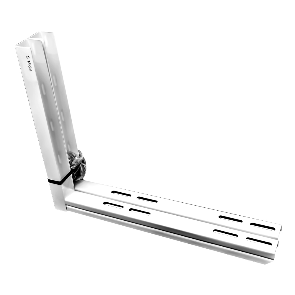 SUPORTE AR CONDICIONADO 500MM 18 A 24KBTU