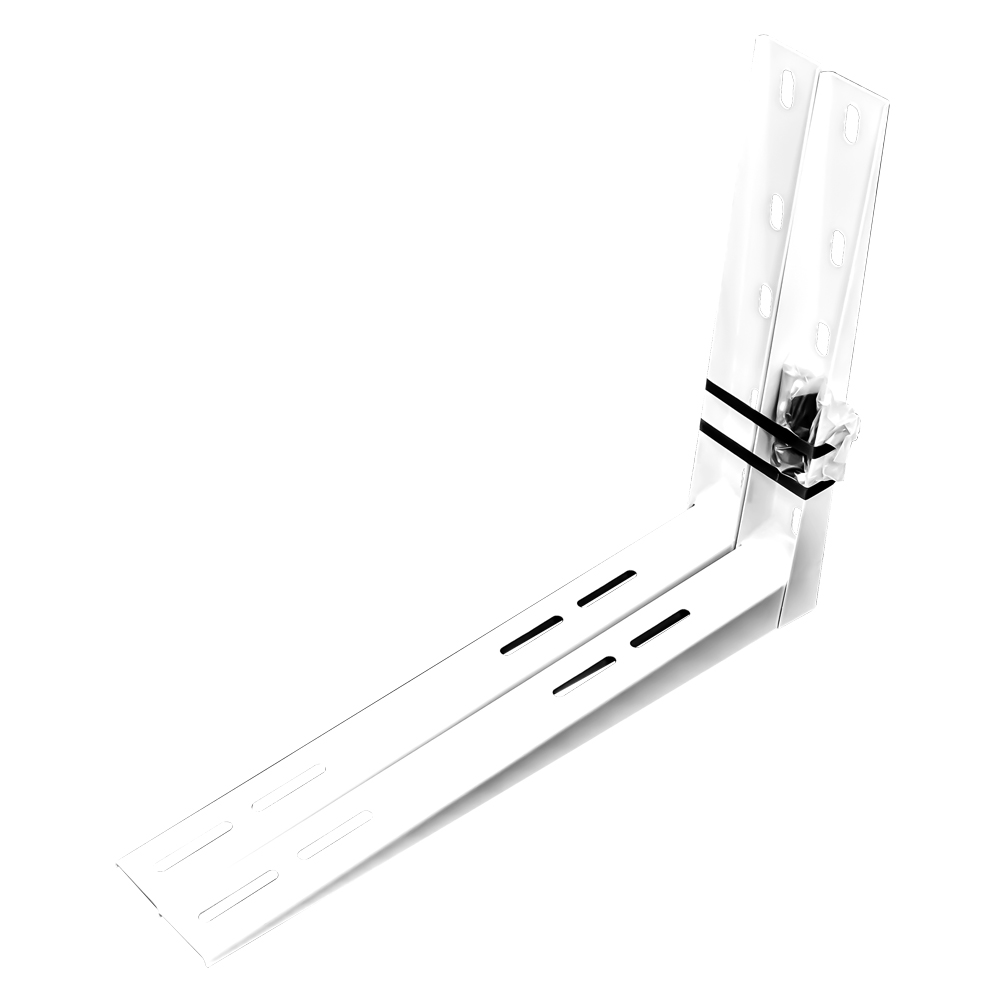 SUPORTE AR CONDICIONADO 500MM 30 A 36KBTU