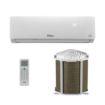 EVAPORADORA PHILCO 30000BTU PAC30FC 220V